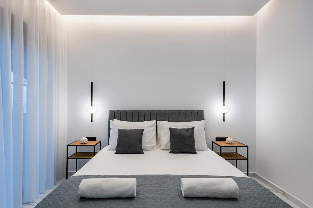 Appartement Rhodes Center Luxury #2 Rhodes City